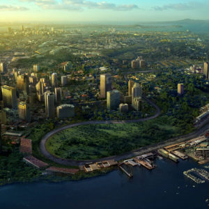 CITIES (434/532)